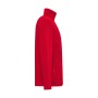 Jacheta polar Fruit of the Loom Full Zip  Outdoor
