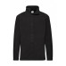 Jacheta polar Fruit of the Loom Full Zip  Outdoor