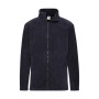 Jacheta polar Fruit of the Loom Full Zip  Outdoor