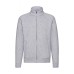 Jacheta Premium Sweat Fruit of the Loom Jacheta Premium Sweat Fruit of the Loom