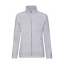 Jacheta Premium Sweat  Fruit of the Loom dama