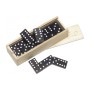 Joc Domino in cutie de lemn Germano