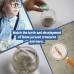 Joc educational pentru copii Jurassic Joc educational pentru copii Jurassic