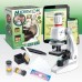 Joc educational pentru copii Microscop Joc educational pentru copii Microscop