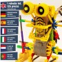 Joc educativ pentru copii Betabot
