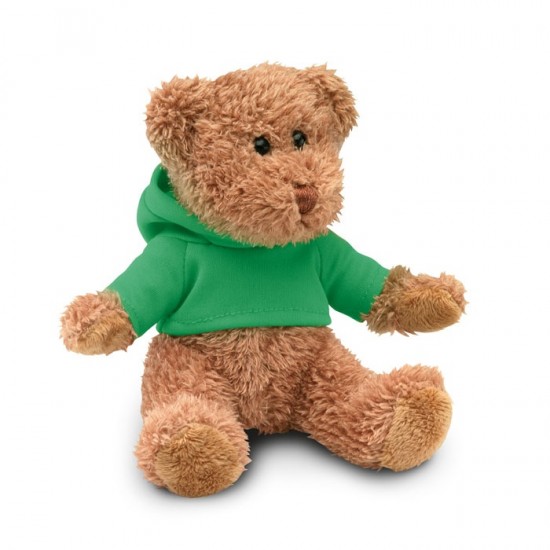 Ursulet din plus cu tricou Ursulet din plus cu tricou