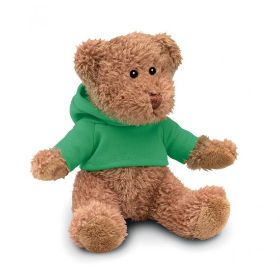 Ursulet din plus cu tricou Ursulet din plus cu tricou