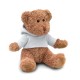 Ursulet din plus cu tricou Ursulet din plus cu tricou