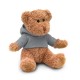 Ursulet din plus cu tricou Ursulet din plus cu tricou