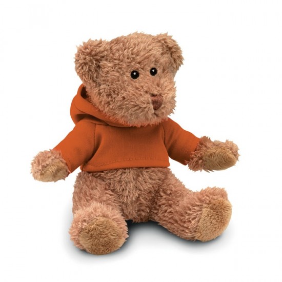 Ursulet din plus cu tricou Ursulet din plus cu tricou