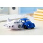 Jucarie antistres avion Jetstream 
