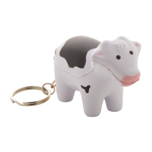 Jucarie antistres breloc Milky 