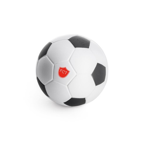 Jucarie antistress minge fotbal
