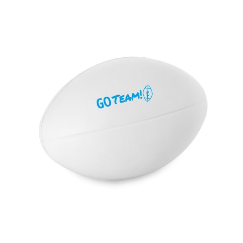 Jucarie antistress Minge Rugby