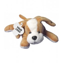 Jucarie  de plus caine Isadora