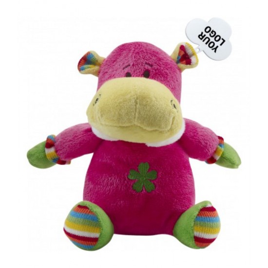 Jucarie de plus elefant Lelia