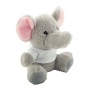Jucarie de plus elefant Retrump 