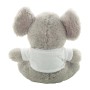 Jucarie de plus elefant Retrump 