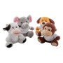 Jucarie de plus elefant Retrump 