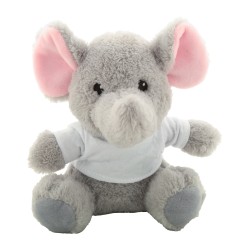 Jucarie de plus elefant Retrump 