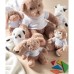 Jucarie de plus iepuras Bunny