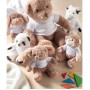 Jucarie de plus iepuras Bunny