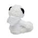 Jucarie de plus, urs Panda