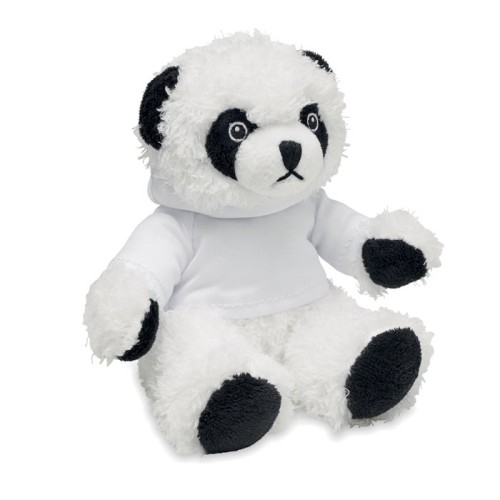 Jucarie de plus, urs Panda