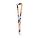 Lanyard poliester Kappin Lanyard poliester Kappin