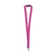 Lanyard poliester Kappin Lanyard poliester Kappin