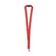 Lanyard poliester Kappin Lanyard poliester Kappin