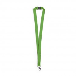 Lanyard poliester Kappin Lanyard poliester Kappin