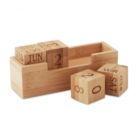 Calendar perpetuu Maia