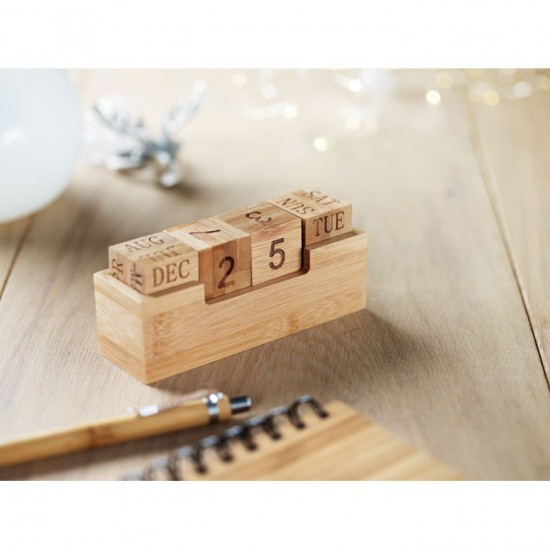 Calendar perpetuu Maia