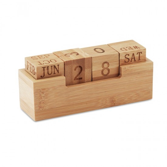 Calendar perpetuu Maia