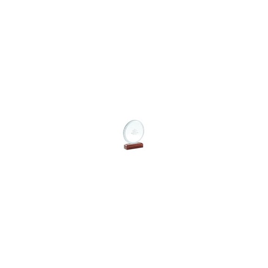 Trofeu cristal Keen Trofeu cristal Keen