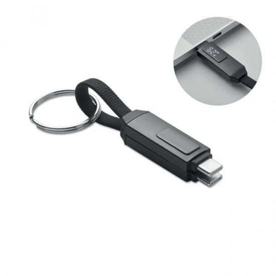 Cablu de incarcare Keysto 