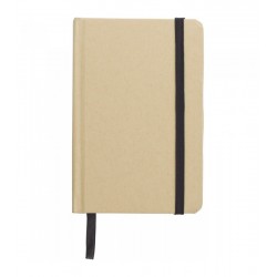 Notes A6 kraft John Notes A6 kraft John