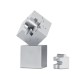 Puzzle 3D  metal Petru