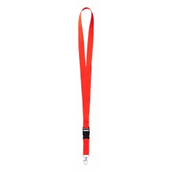 Lanyard Kunel 