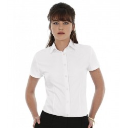 Camasa dama BC Poplin SWP44