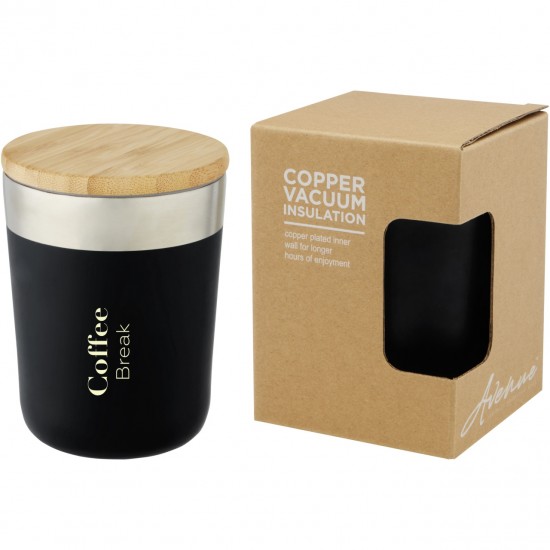 Pahar termoizolant 330 ml Lagan 