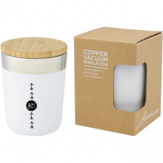 Pahar termoizolant 330 ml Lagan 