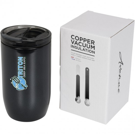 Pahar termoizolant 380 ml Lagom 