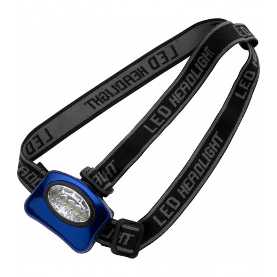 Lampa pentru cap Anais Lampa pentru cap Anais
