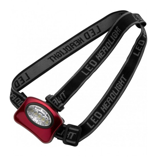 Lampa pentru cap Anais Lampa pentru cap Anais