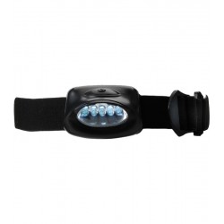 Lampa pentru cap  Angelina