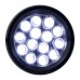 Lanterna cu 14 lumini LED