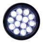 Lanterna cu 14 lumini LED