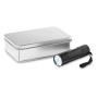 Lanterna cu LED in cutie metal Narcis